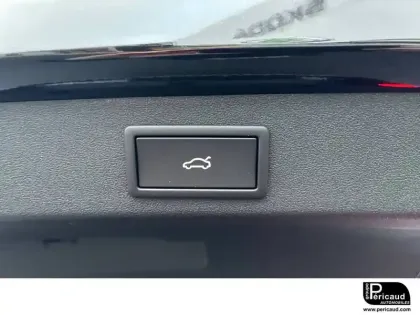 Photo 77 Skoda Kodiaq  1.5 TSI 150 ch Hybrid ACT DSG7 7pl