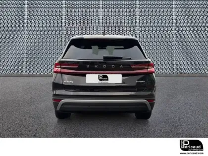 Photo 54 Skoda Kodiaq  1.5 TSI 150 ch Hybrid ACT DSG7 7pl