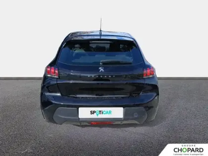 Photo 25 Peugeot 208 Gén. II Ph1 NG Active 5