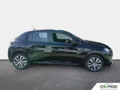 Photo 24 Peugeot 208 Gén. II Ph1 NG Active 5