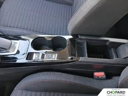 Photo 15 Peugeot 208  Electrique 50 kWh 136ch