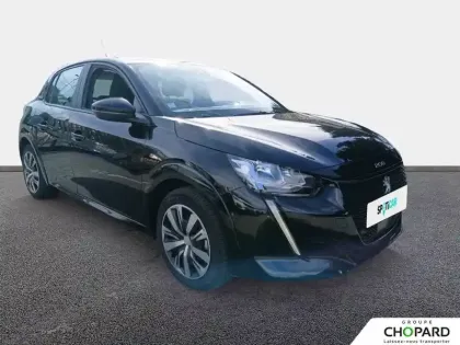 Photo 23 Peugeot 208 Gén. II Ph1 NG Active 5