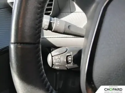 Photo 18 Peugeot 208  Electrique 50 kWh 136ch