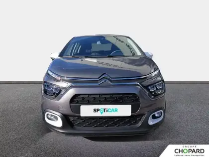 Photo 43 Citroën C3  PureTech 83 ch BVM5