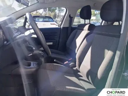 Photo 41 Citroën C3 Gén. III Ph2 NG YOU 5