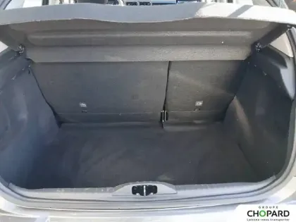 Photo 26 Citroën C3 Gén. III Ph2 NG YOU 5