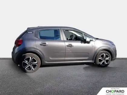 Photo 45 Citroën C3  PureTech 83 ch BVM5