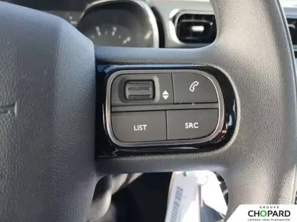 Photo 59 Citroën C3  PureTech 83 ch BVM5