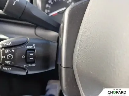 Photo 34 Citroën C3 Gén. III Ph2 NG YOU 5