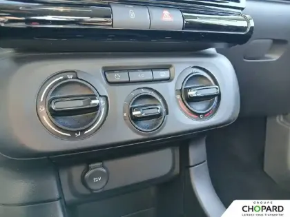 Photo 30 Citroën C3 Gén. III Ph2 NG YOU 5