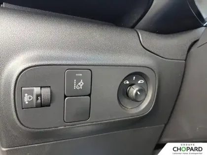 Photo 33 Citroën C3 Gén. III Ph2 NG YOU 5