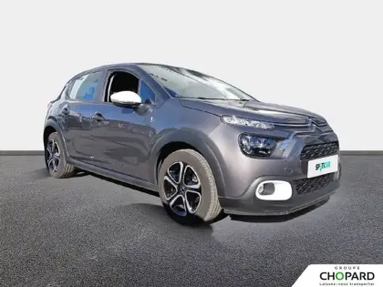 Photo 44 Citroën C3  PureTech 83 ch BVM5