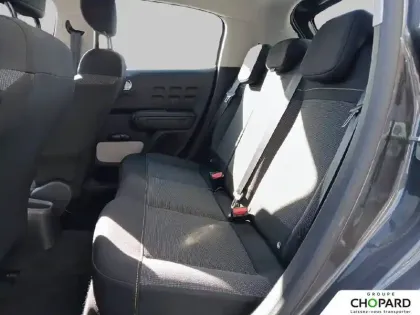 Photo 31 Citroën C3 Gén. III Ph2 NG YOU 5