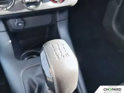 Photo 39 Citroën C3 Gén. III Ph2 NG YOU 5