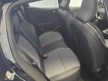 Photo 24 Renault Clio  Eco-G 100 ch GSR2