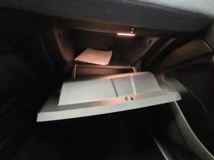 Photo 38 Renault Clio  Eco-G 100 ch GSR2