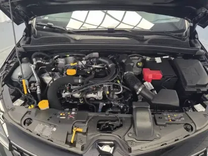 Photo 17 Renault Clio  Eco-G 100 ch GSR2