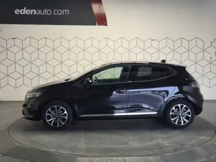 Photo 1 Renault Clio  Eco-G 100 ch GSR2