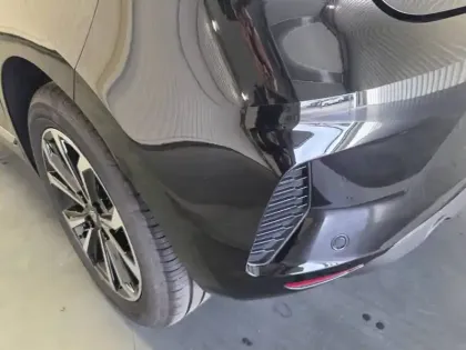 Photo 20 Renault Clio  Eco-G 100 ch GSR2