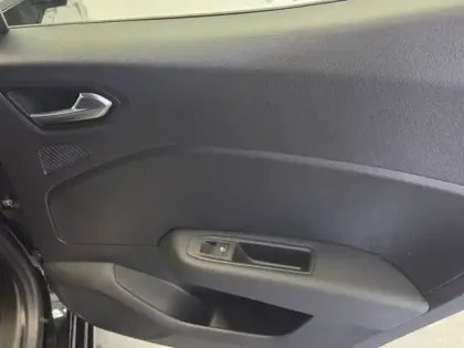 Photo 23 Renault Clio  Eco-G 100 ch GSR2