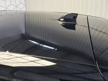 Photo 26 Renault Clio  Eco-G 100 ch GSR2