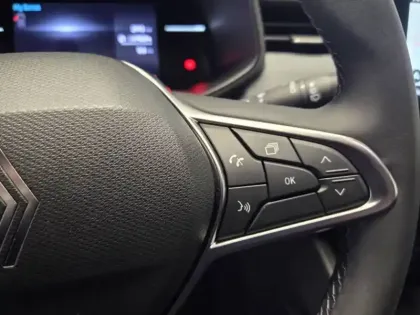 Photo 18 Renault Clio  Eco-G 100 ch GSR2