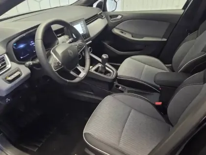 Photo 9 Renault Clio  Eco-G 100 ch GSR2