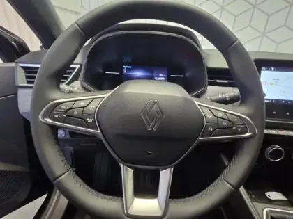 Photo 35 Renault Clio  Eco-G 100 ch GSR2