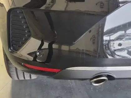 Photo 14 Renault Clio  Eco-G 100 ch GSR2