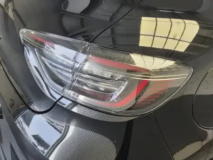 Photo 27 Renault Clio  Eco-G 100 ch GSR2