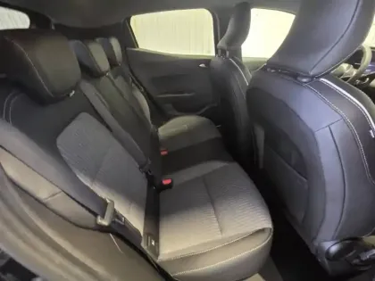 Photo 13 Renault Clio  Eco-G 100 ch GSR2