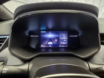 Photo 36 Renault Clio  Eco-G 100 ch GSR2