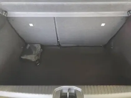 Photo 22 Renault Clio  Eco-G 100 ch GSR2