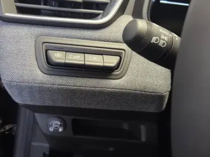 Photo 34 Renault Clio  Eco-G 100 ch GSR2