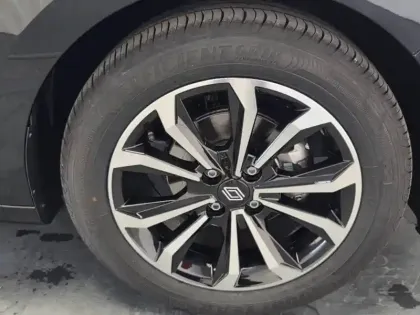 Photo 29 Renault Clio  Eco-G 100 ch GSR2