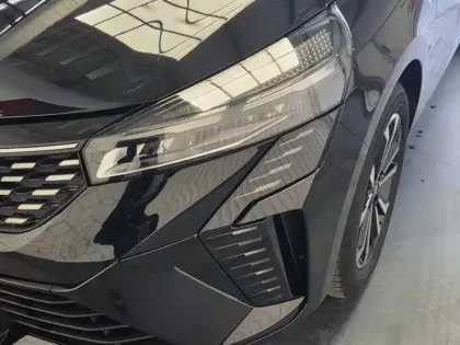 Photo 30 Renault Clio  Eco-G 100 ch GSR2