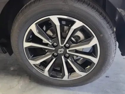 Photo 32 Renault Clio  Eco-G 100 ch GSR2