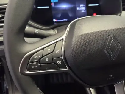 Photo 19 Renault Clio  Eco-G 100 ch GSR2