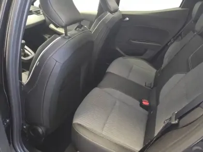 Photo 25 Renault Clio  Eco-G 100 ch GSR2