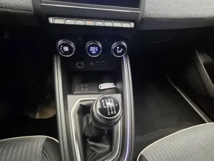 Photo 39 Renault Clio  Eco-G 100 ch GSR2