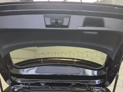 Photo 21 Renault Clio  Eco-G 100 ch GSR2