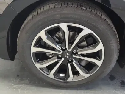 Photo 31 Renault Clio  Eco-G 100 ch GSR2