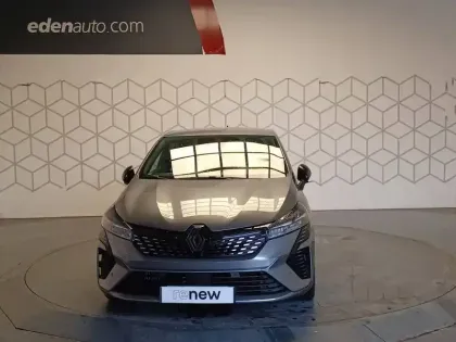 Photo 11 Renault Clio  TCe 90 ch GSR2