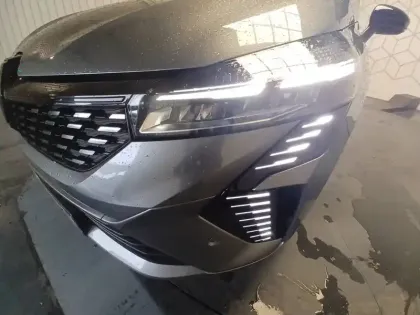 Photo 43 Renault Clio  TCe 90 ch GSR2