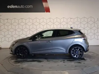 Photo 1 Renault Clio  TCe 90 ch GSR2