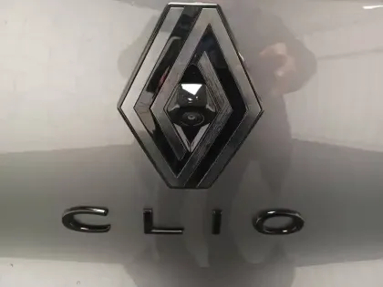 Photo 24 Renault Clio  TCe 90 ch GSR2