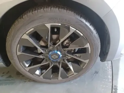 Photo 6 Renault Clio  TCe 90 ch GSR2