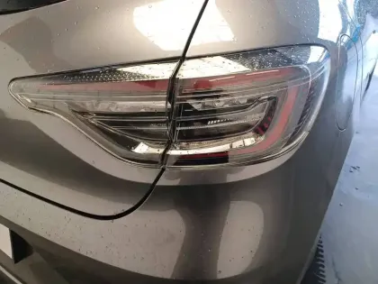 Photo 22 Renault Clio  TCe 90 ch GSR2