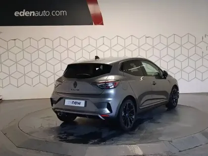 Photo 3 Renault Clio  TCe 90 ch GSR2