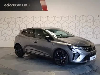 Photo 5 Renault Clio  TCe 90 ch GSR2